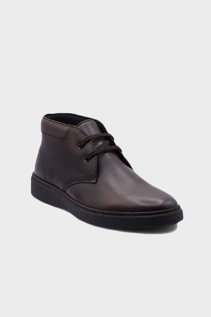 FRAU Men's Desert Boot