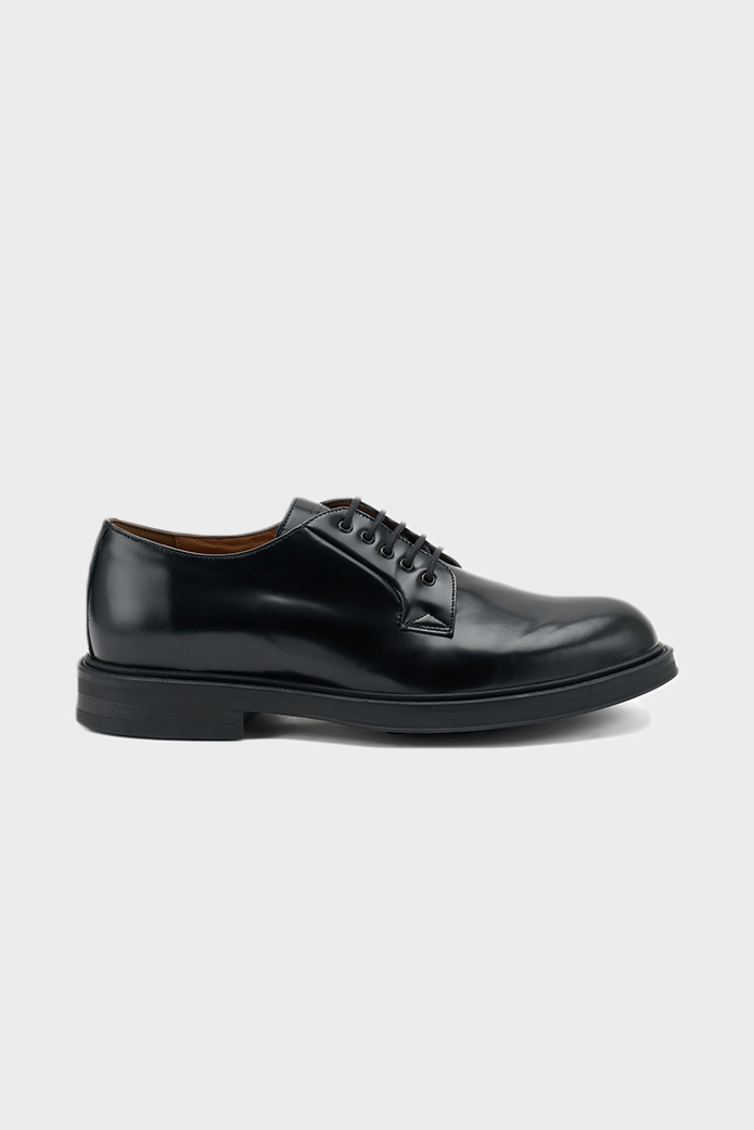 Men's Lace-Up Shoes Frau