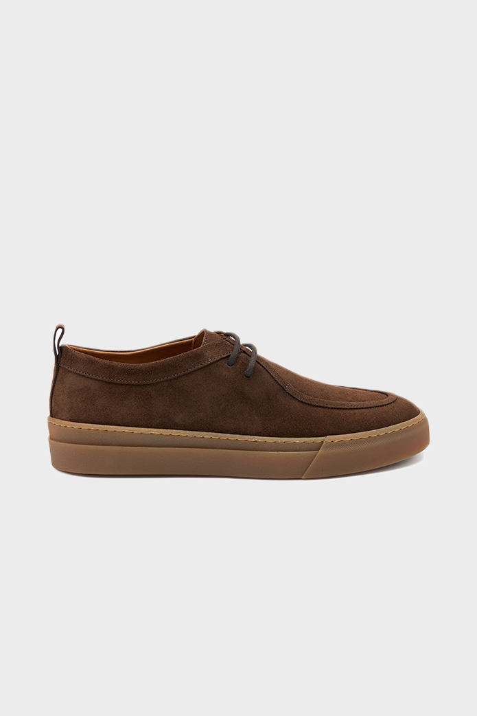 Frau suede shoe