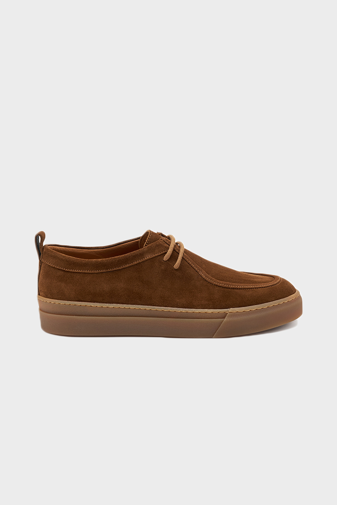 Frau suede shoe