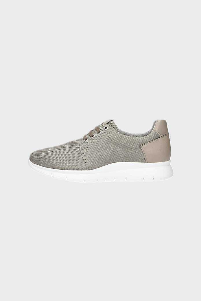 TECNO Fabric Sneaker